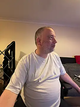 LondonTeffy online show from 18, 3, 2025