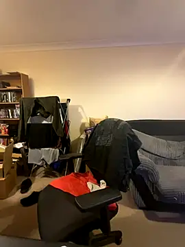 LondonTeffy online show from 17, 11, 2025