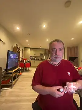 LondonTeffy online show from 10, 3, 2026