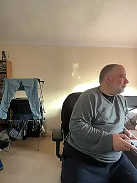 LondonTeffy online show from 23, 12, 2024