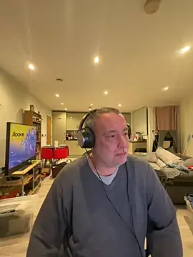 LondonTeffy online show from 23, 2, 2026