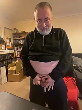 LondonTeffy online show from 14, 11, 2025