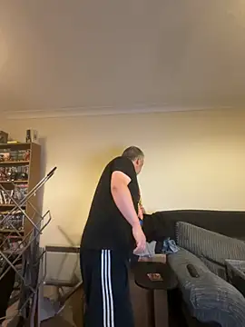 LondonTeffy online show from 8, 9, 2025