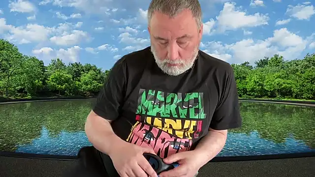 LondonTeffy online show from 24, 1, 2025