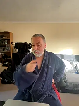 LondonTeffy online show from 13, 11, 2025