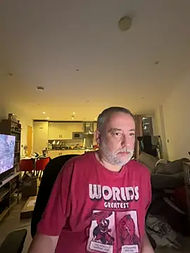 LondonTeffy online show from 24, 6, 2026