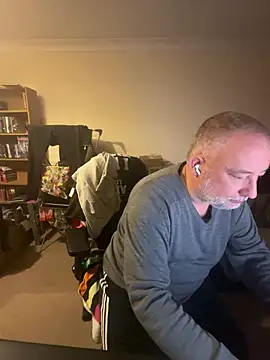 LondonTeffy online show from 15, 10, 2025