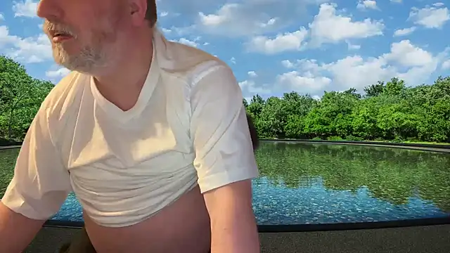 LondonTeffy online show from 11, 2, 2025