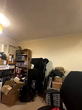 LondonTeffy online show from 11, 11, 2025