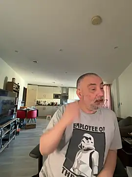 LondonTeffy online show from 19, 3, 2026