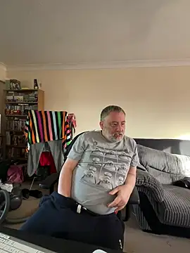 LondonTeffy online show from 6, 2, 2025