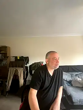 LondonTeffy online show from 17, 10, 2025