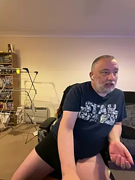 LondonTeffy online show from 3, 1, 2025