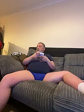 LondonTeffy online show from 17, 2, 2025