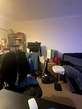 LondonTeffy online show from 27, 10, 2025