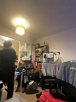 LondonTeffy online show from 13, 12, 2024