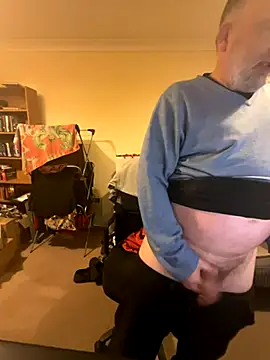 LondonTeffy online show from 30, 10, 2025