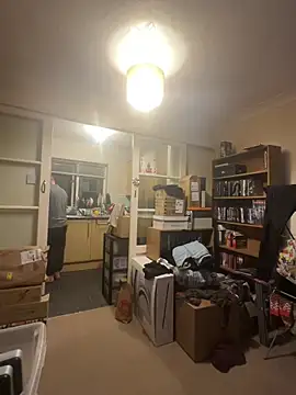 LondonTeffy online show from 14, 10, 2025