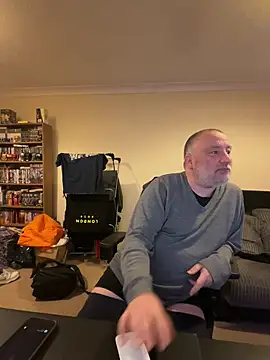 LondonTeffy online show from 17, 3, 2025