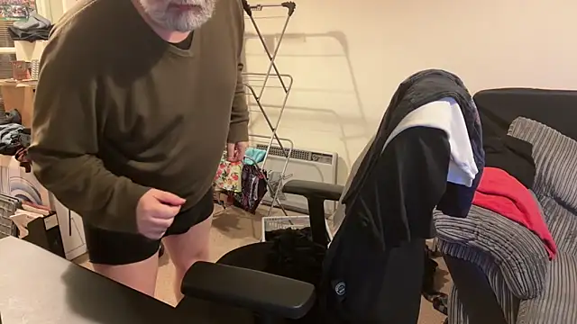 LondonTeffy online show from 26, 2, 2025