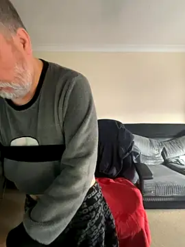 LondonTeffy online show from 21, 11, 2025