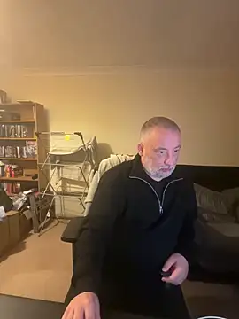 LondonTeffy online show from 21, 10, 2025