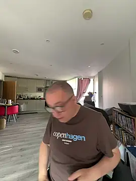 LondonTeffy online show from 24, 7, 2026