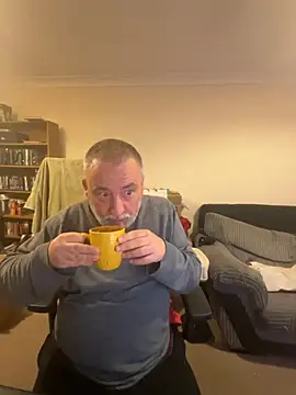 LondonTeffy online show from 28, 10, 2025