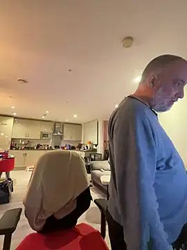 LondonTeffy online show from 30, 3, 2026