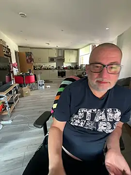 LondonTeffy online show from 13, 7, 2026