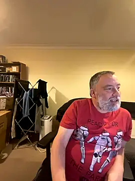 LondonTeffy online show from 28, 11, 2025