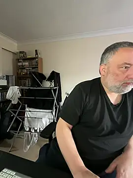 LondonTeffy online show from 31, 1, 2025