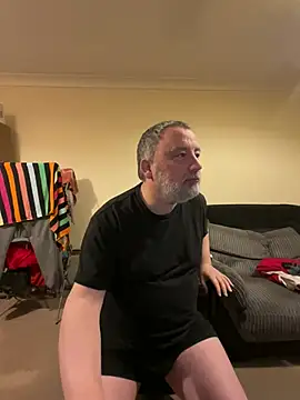 LondonTeffy online show from 3, 2, 2025