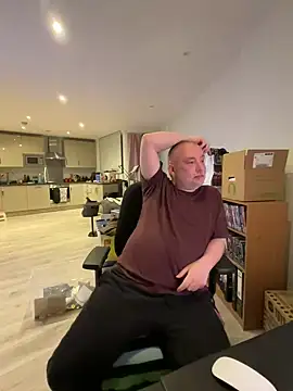 LondonTeffy online show from 12, 1, 2026