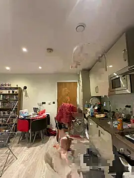 LondonTeffy online show from 29, 7, 2026