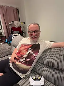 LondonTeffy online show from 30, 6, 2026