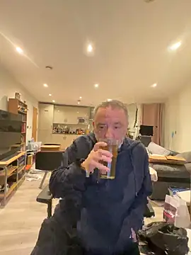 LondonTeffy online show from 12, 2, 2026