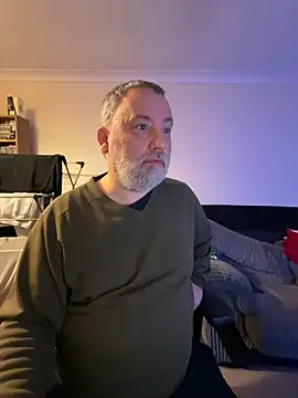 LondonTeffy online show from 28, 1, 2025