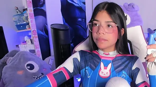 cutestephuwu online show from 20, 3, 2025