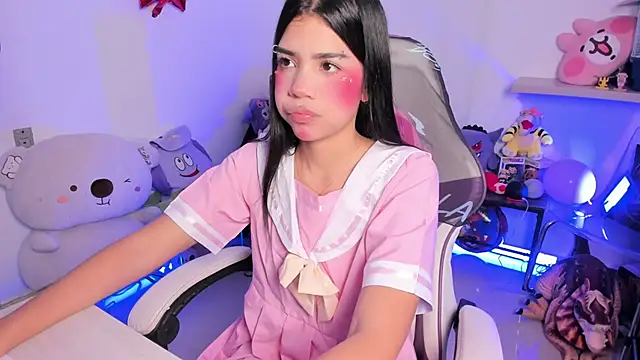 cutestephuwu online show from 10, 10, 2025