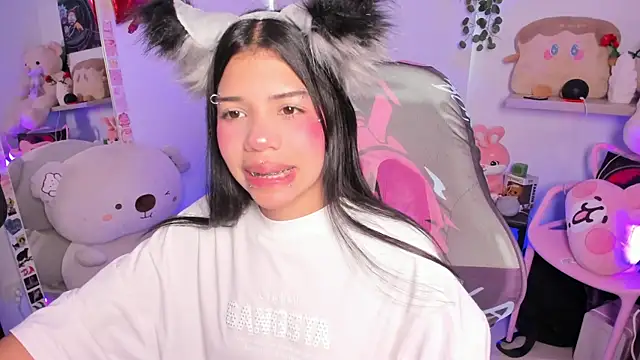 cutestephuwu online show from 30, 10, 2025