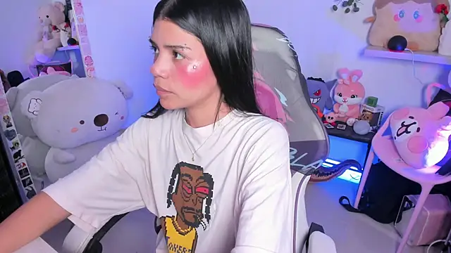 cutestephuwu online show from 30, 10, 2025