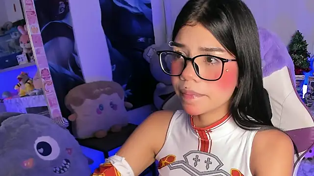 cutestephuwu online show from 30, 1, 2025