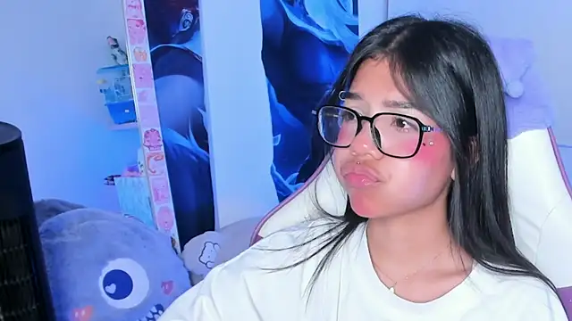 cutestephuwu online show from 18, 3, 2025