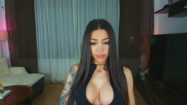 Fancy Jenn online show from 18, 3, 2026