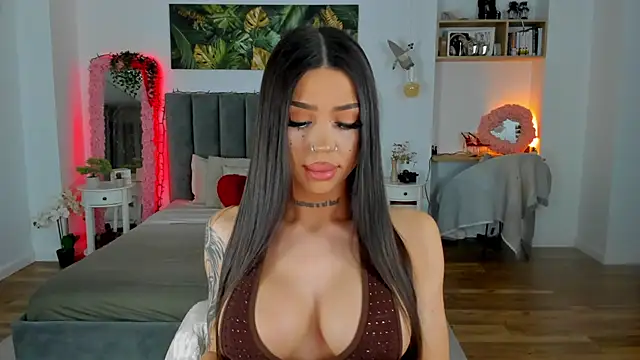 Fancy Jenn online show from 9, 1, 2026