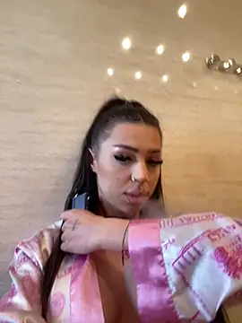 Fancy Jenn online show from 14, 2, 2026