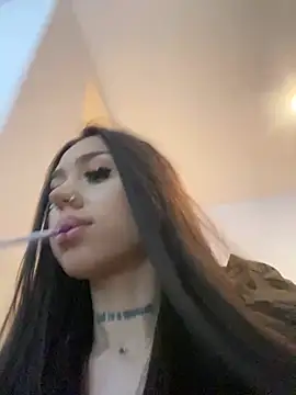 Fancy Jenn online show from 10, 3, 2026