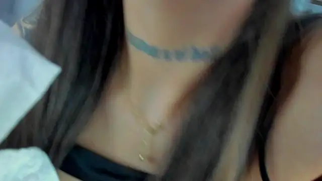 Fancy Jenn online show from 21, 2, 2025