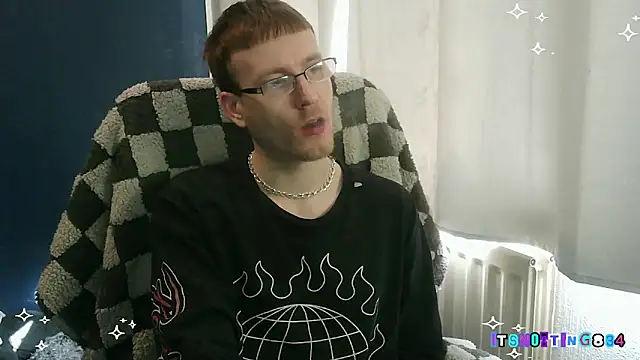 Itsnotting834 online show from 5, 3, 2026